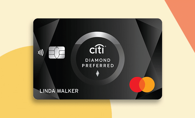 Exploring the benefits of the Citi Diamond Preferred Card