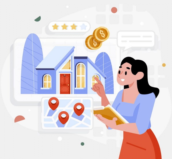 How to prepare for buying your first home in the USA