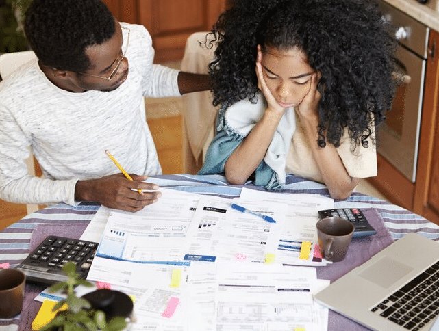 How to manage student loan debt in the USA