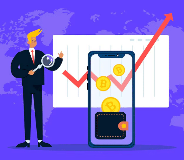 Emerging trends in the cryptocurrency market in the USA
