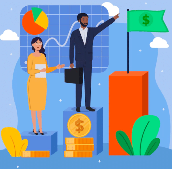 The impact of monetary policies on the US economy