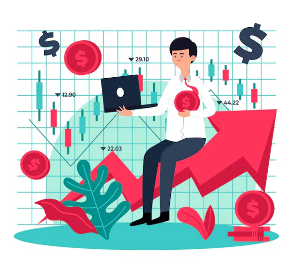 How to handle stock market volatility in the USA