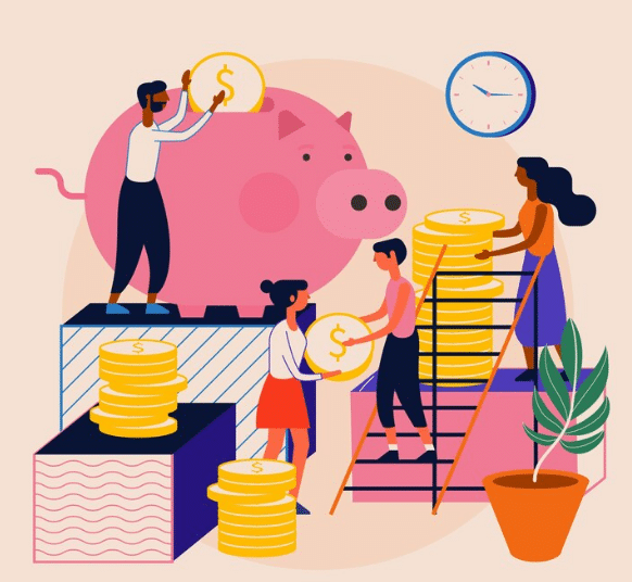 The importance of financial education from childhood in the USA