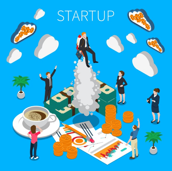 How to invest in startups and emerging companies in the USA