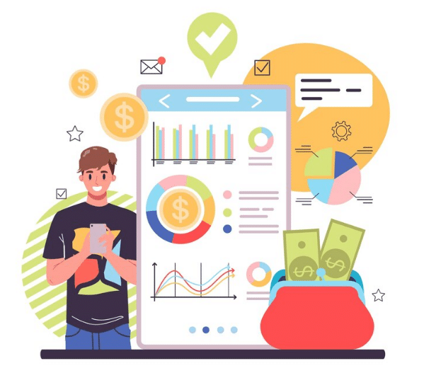 The best apps for tracking expenses in the USA