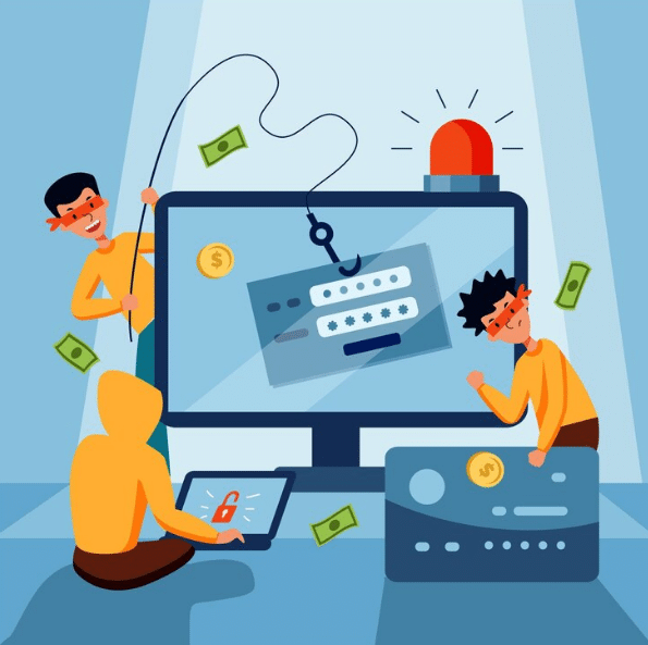 How to avoid financial fraud and scams in the USA