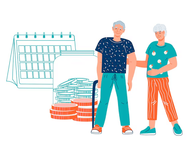 How to plan for early retirement in the U.S.