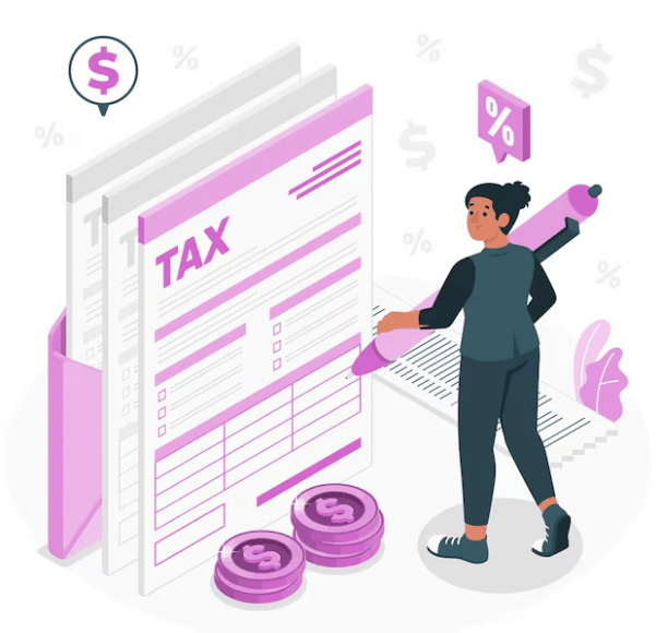 The financial implications of living in states without income tax in the U.S.