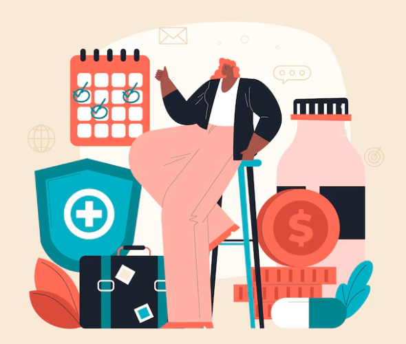 How to take advantage of tax-advantaged health accounts in the U.S.
