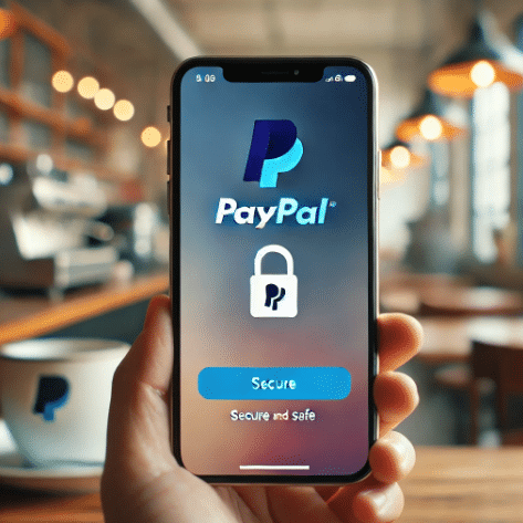How to use payment apps like PayPal and Venmo Safely in the USA