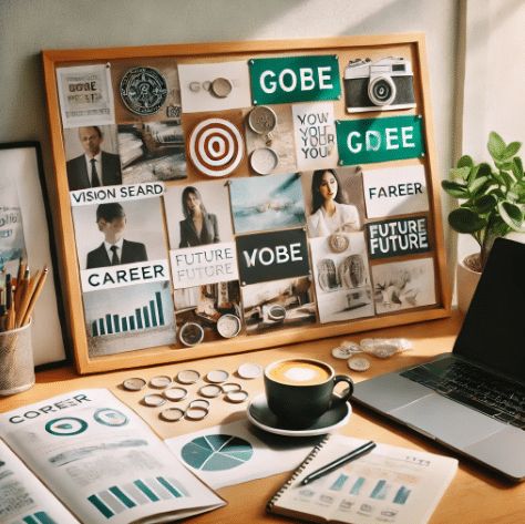 How to plan your career and finances for the future in the USA
