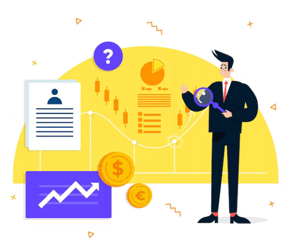 The ETF market in the US: How to choose the best index funds