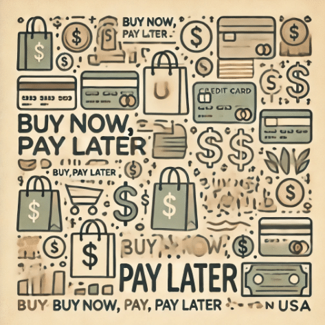 The rise of buy now, pay later in the USA: Opportunities and pitfalls