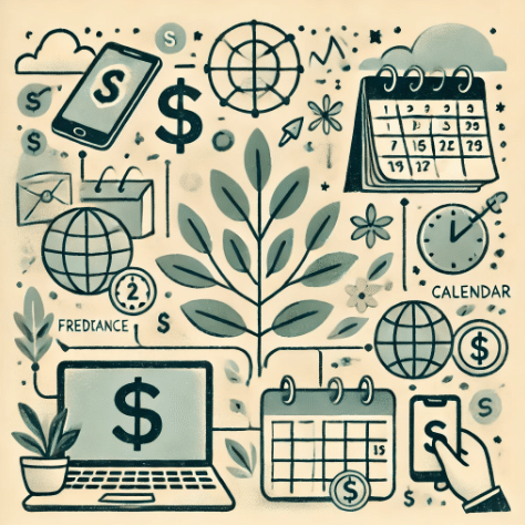 Financial planning strategies for freelancers and gig economy workers