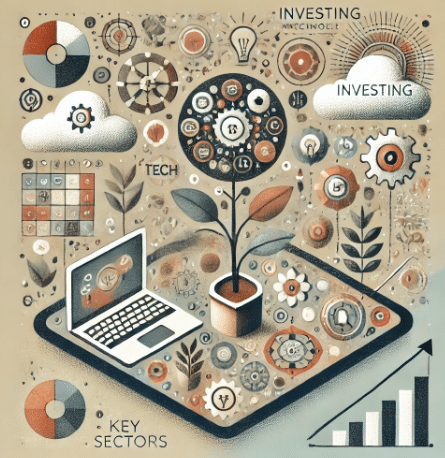 Investing in technological innovations: Key sectors to watch