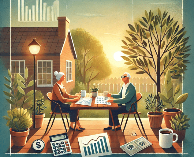 Building a withdrawal strategy for retirement: Tips to minimize taxes