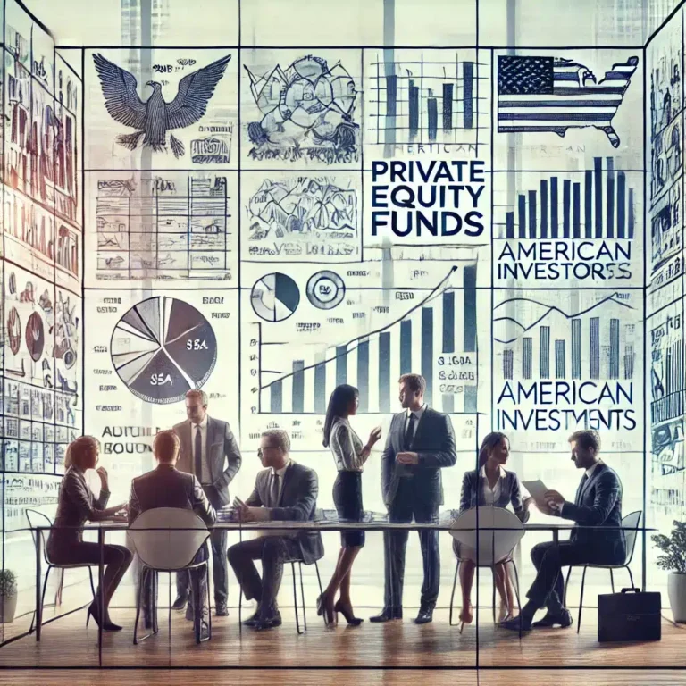 Private equity funds: How they work and if they are worth it for American investors