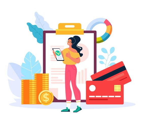 The impact of premium credit cards on personal financial planning