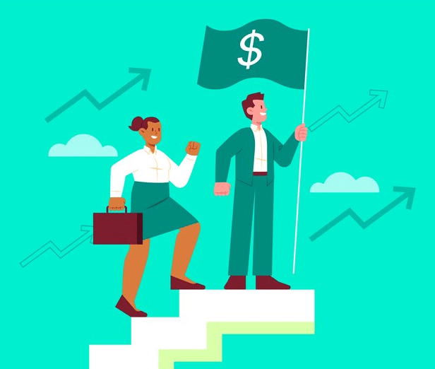 Strategies to achieve financial independence before 40 in the USA