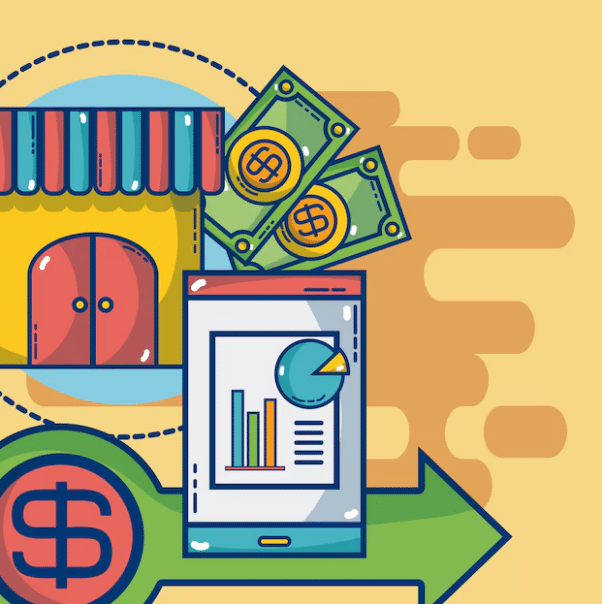 How to plan finances to start a business in the US: from initial capital to cash flow