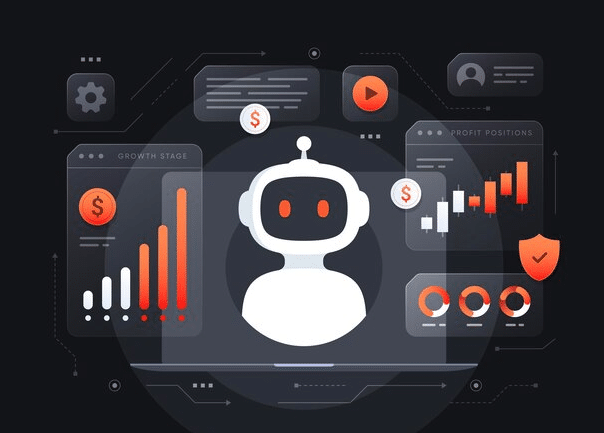 The impact of artificial intelligence on the American banking sector