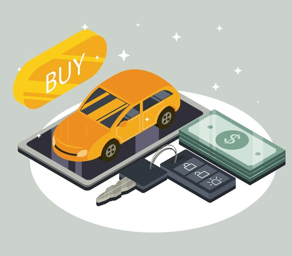 How to plan your finances for buying a car in the USA