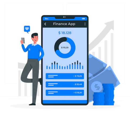 How to use the credit system in the USA to improve your financial score