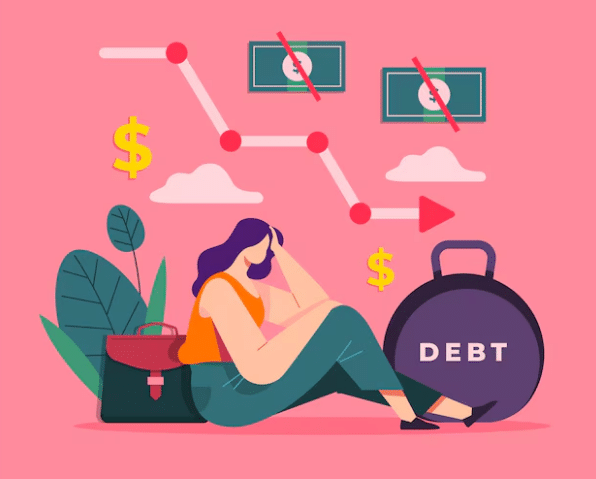 How American debt is changing the US credit market