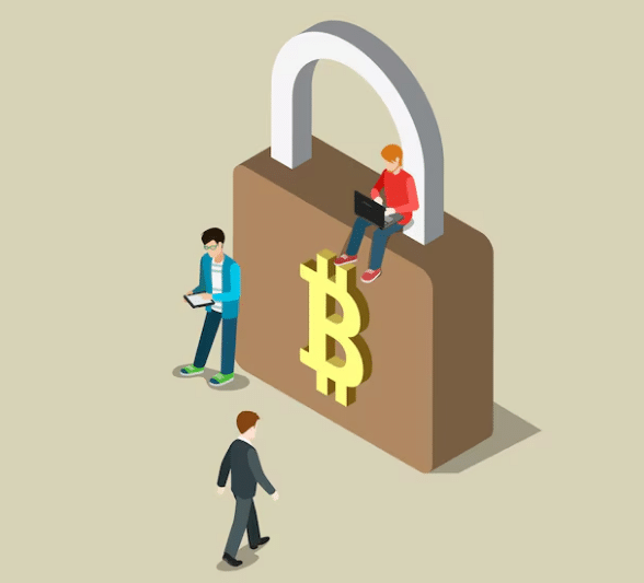 The role of blockchain beyond cryptocurrencies: Impact on the US financial sector