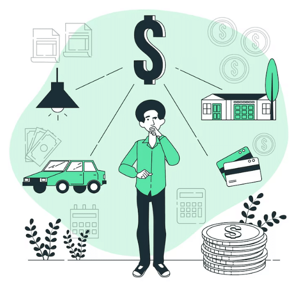 The psychology of money: How financial habits can be shaped in the US