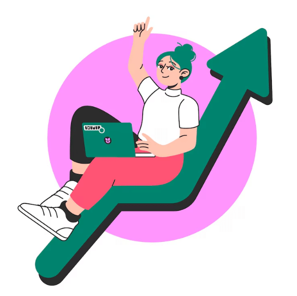 How the growth of remote work is transforming the financial market