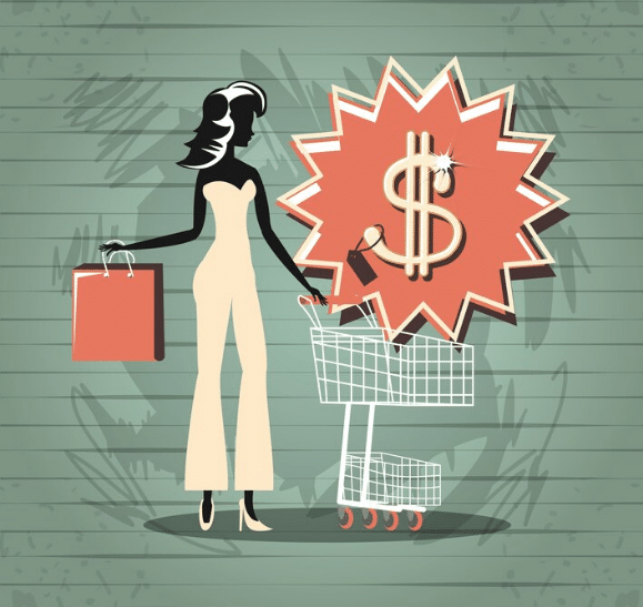 Consumer trends and how they affect debt in the US