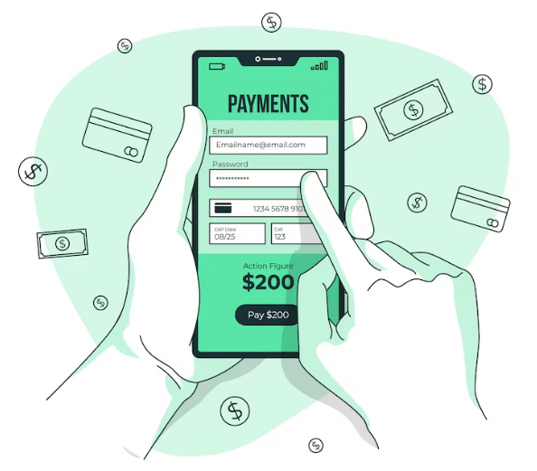 The risks and benefits of instant payment accounts in the US