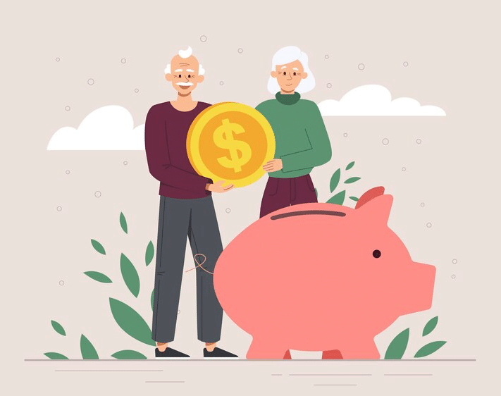 The evolution of private pensions: What to expect from the financial future in the US