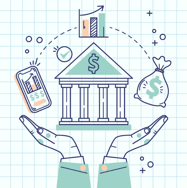 Comparing traditional banks and fintechs: Which is the best option for you?