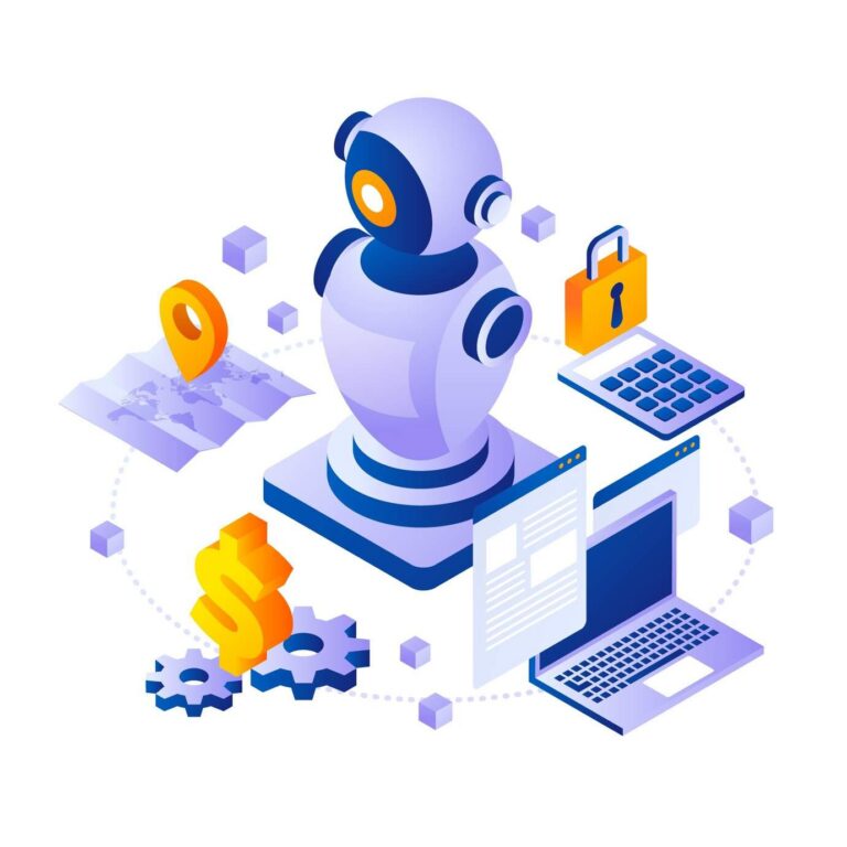 How Generative AI Is Transforming Financial Advisory Services in the U.S.