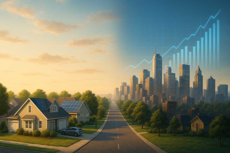 ETFs or Individual Stocks? Strategies for Beginner Investors in 2025