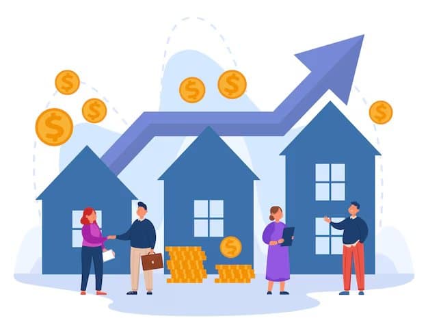 REITs on the Rise: How Real Estate Investment Trusts Are Responding to New Interest Rates