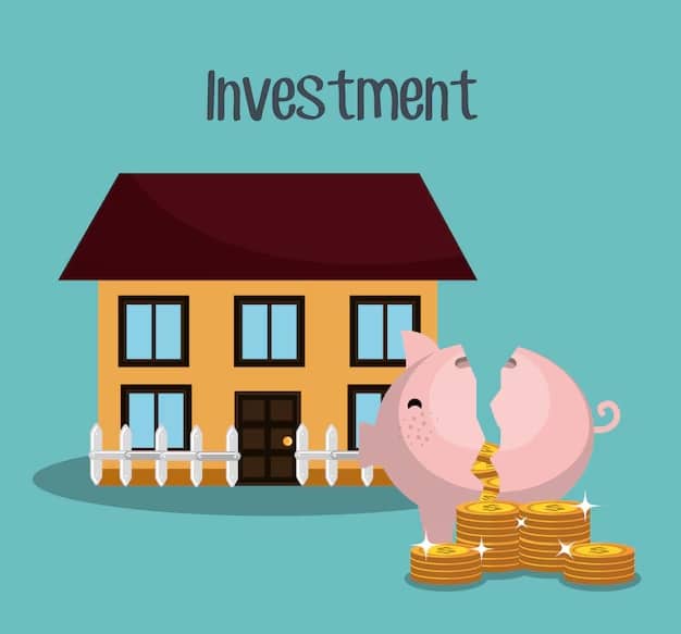 Investing in US Real Estate with Little Money: Options for Beginners
