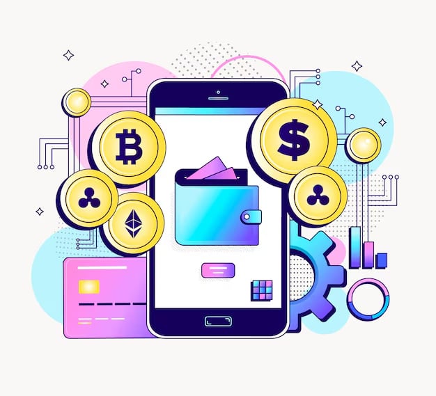 Crypto assets in 2025: are they still worth it as a long-term investment?
