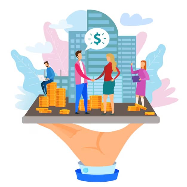 Real estate crowdfunding: how to diversify your portfolio with digital properties