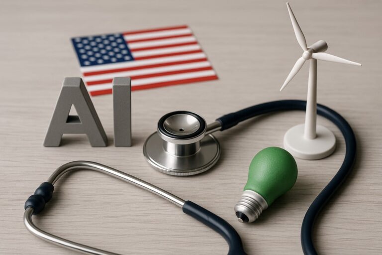 Thematic ETFs on the rise: artificial intelligence, healthcare, and clean energy emerge as new bets in the U.S.