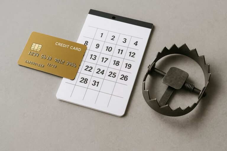 The rise of monthly subscription credit cards: trend or financial trap?