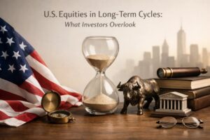 U.S. Equities in Long-Term Cycles: What Investors Overlook