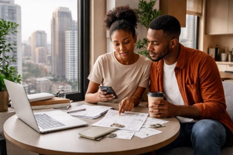 How Urban Lifestyles Are Redefining Budgeting in the U.S.