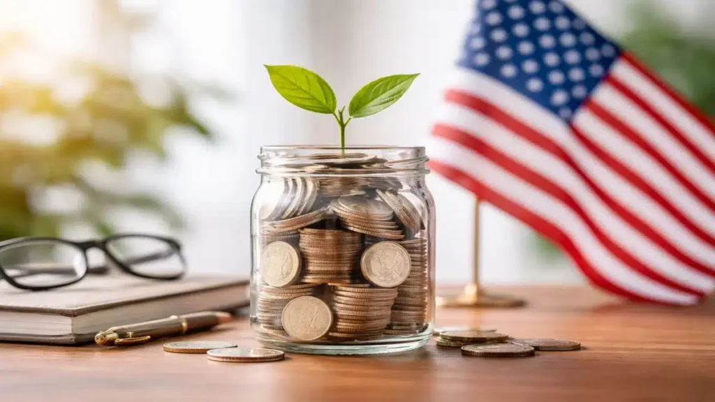 Long-Term Investing in the US in an Increasingly Dynamic Market