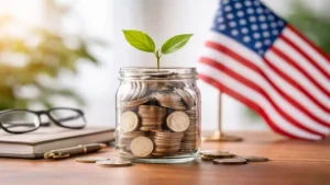 Long-Term Investing in the US in an Increasingly Dynamic Market