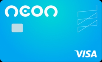 O Cartão Neon é Isento de Anuidade