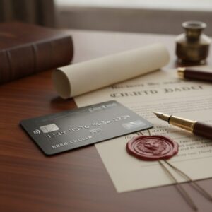 Tarjetas de crédito con beneficios de asistencia legal en América Latina: qué cubren y cómo usarlos