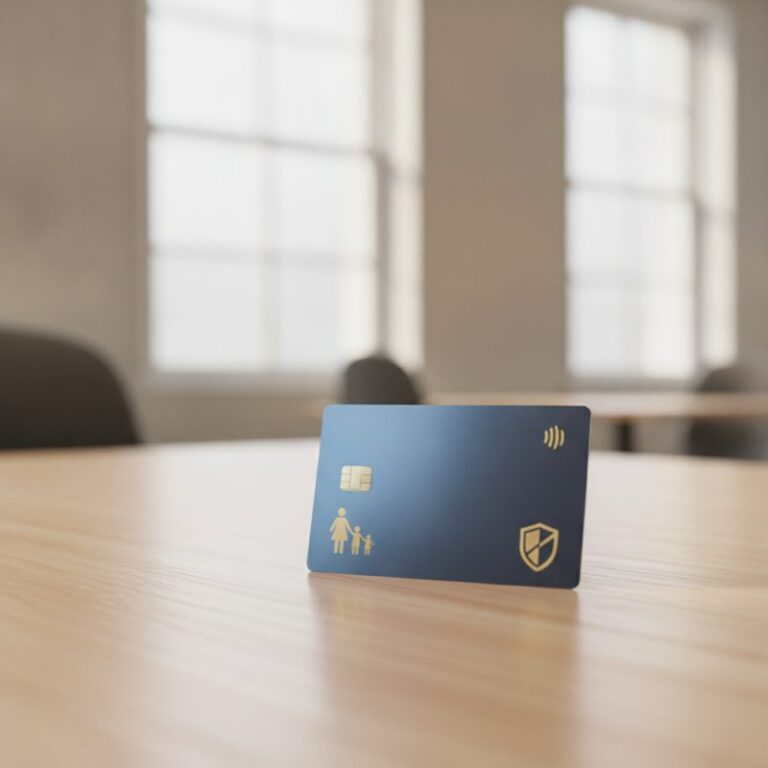 Tarjetas de crédito con beneficios de seguros de vida en América Latina: qué debes saber